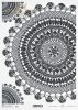 lace, hand-made, handmade, R556